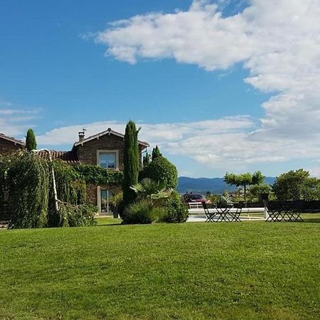 Relais De Navon Bed and Breakfast Saint-Joseph  Exteriör bild
